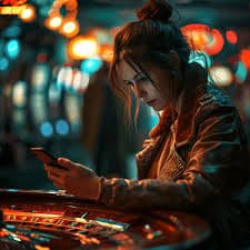 apk 6 এ খেলাধুলা ও ক্যাসিনো বিভাগ প্রদর্শন